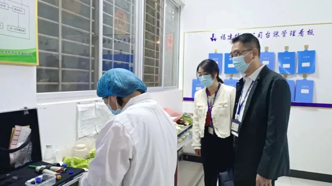 聚焦全會?學(xué)習(xí)貫徹丨南平：一以貫之推進全面從嚴(yán)治黨 為奮力推進 中國式現(xiàn)代化南平實踐清障護航